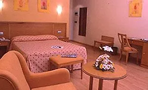 La Imora Hotel Jaén